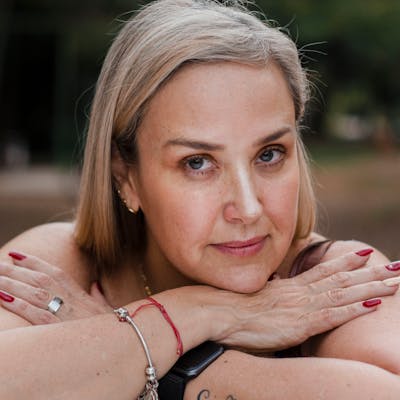 Sophia Keller (Demo)